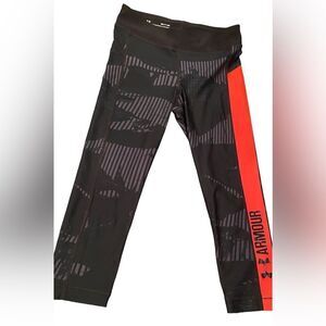 Under Armour Compression Yoga Pants Size Small Legging